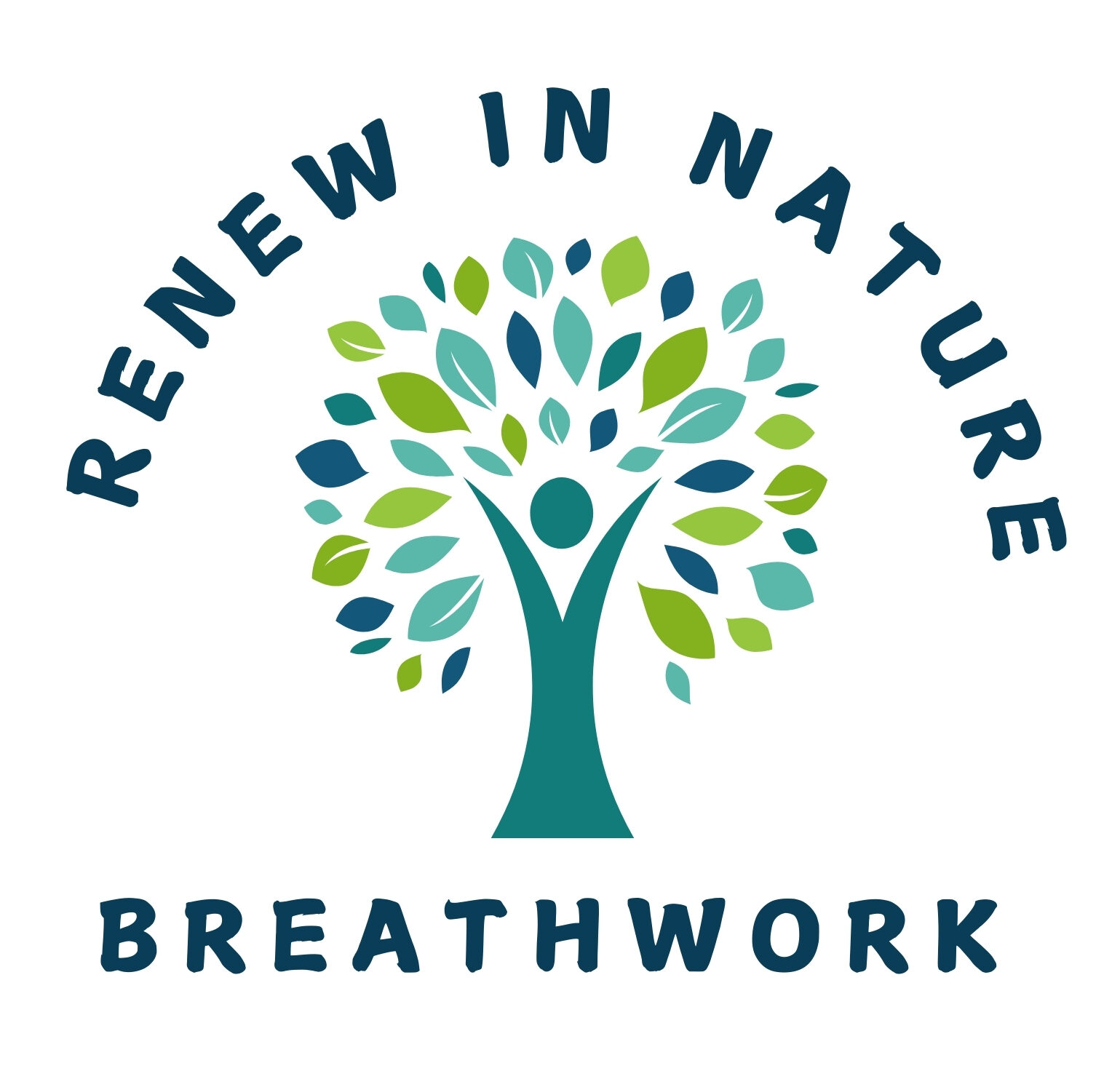 Renew in Nature Breathwork